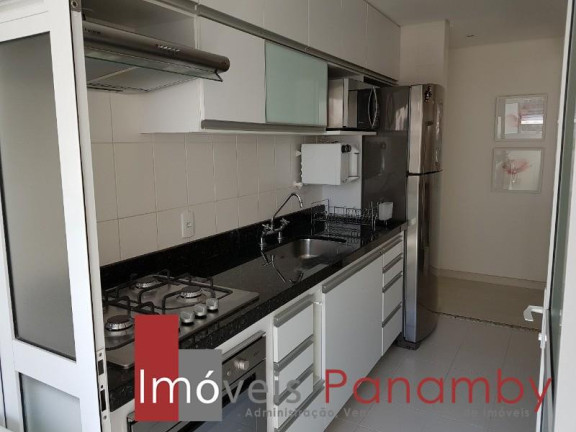 Imagem Apartamento com 2 Quartos à Venda, 65 m² em Vila Gumercindo - São Paulo Imagem Apartamento com 2 Quartos à Venda, 65 m² em Vila Gumercindo - São Paulo