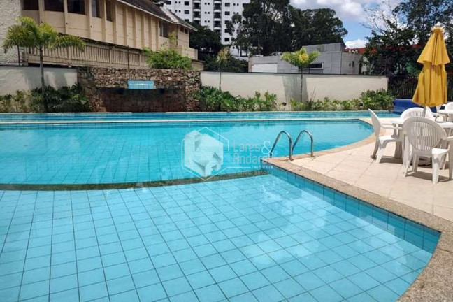 Imagem Apartamento com 3 Quartos à Venda, 95 m² em Vila Andrade - São Paulo Imagem Apartamento com 3 Quartos à Venda, 95 m² em Vila Andrade - São Paulo