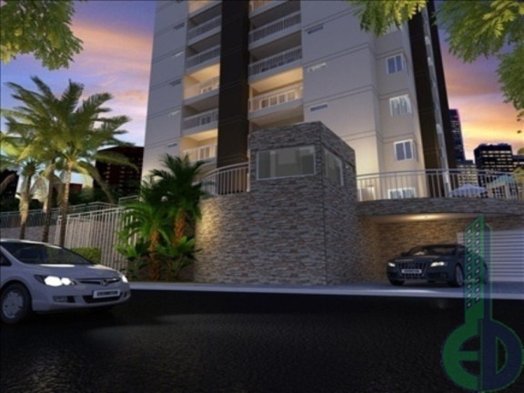 Imagem Imóvel com 3 Quartos à Venda, 96 m² em Vila Valparaíso - Santo André Imagem Imóvel com 3 Quartos à Venda, 96 m² em Vila Valparaíso - Santo André