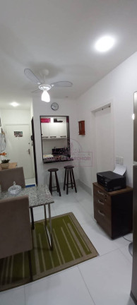 Imagem Apartamento com 1 Quarto à Venda, 40 m² em Praia Da Costa - Vila Velha Imagem Apartamento com 1 Quarto à Venda, 40 m² em Praia Da Costa - Vila Velha