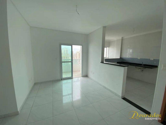 Imagem Apartamento com 3 Quartos à Venda, 94 m² em Aviação - Praia Grande Imagem Apartamento com 3 Quartos à Venda, 94 m² em Aviação - Praia Grande