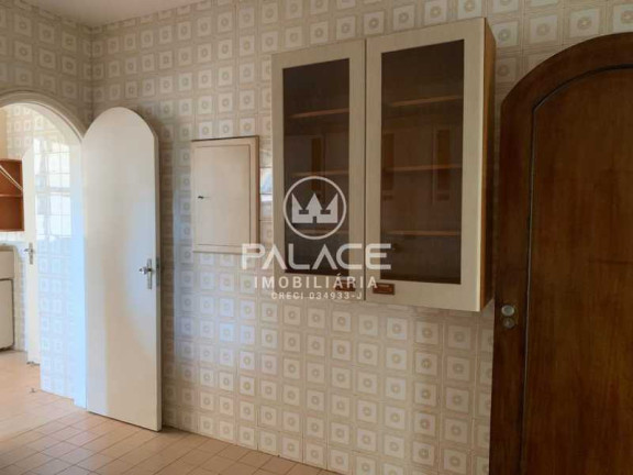 Imagem Apartamento com 3 Quartos para Alugar, 183 m² em Centro - Piracicaba