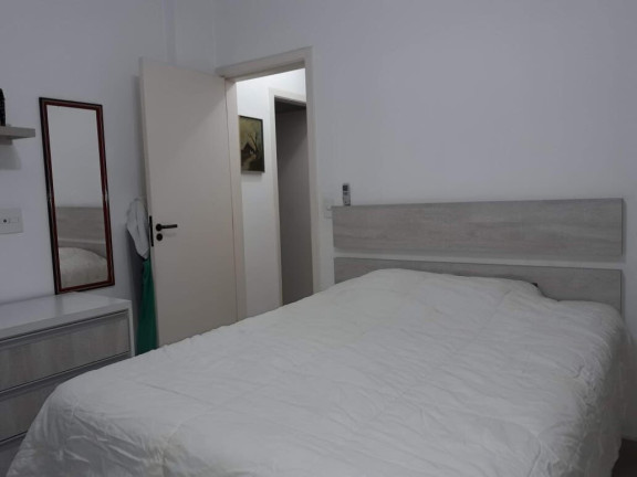 Imagem Apartamento com 3 Quartos à Venda, 94 m² em Gonzaga - Santos
