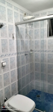 Imagem Apartamento com 2 Quartos à Venda, 60 m² em Baeta Neves - São Bernardo Do Campo