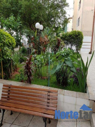 Imagem Apartamento com 3 Quartos à Venda, 93 m² em Vila Cachoeira - São Paulo