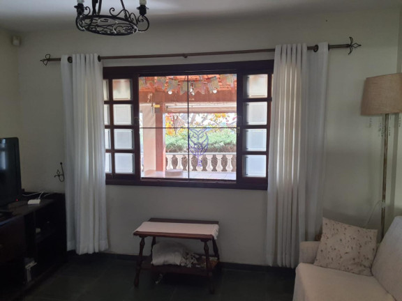 Imagem Sobrado com 3 Quartos à Venda, 140 m² em Jd. Parque Das Palmeiras - Serra Negra