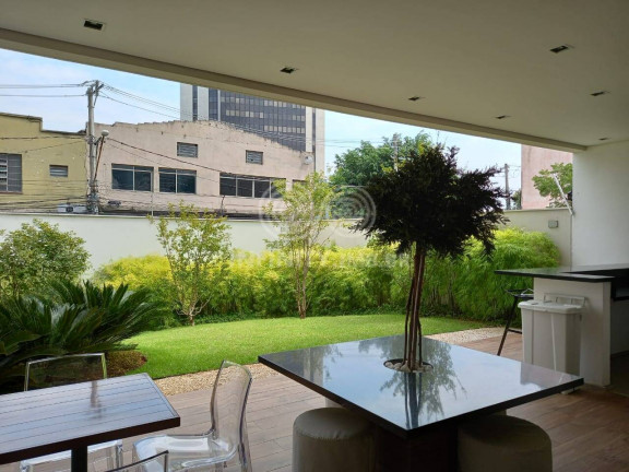 Imagem Apartamento com 2 Quartos à Venda, 60 m² em Pinheiros - São Paulo