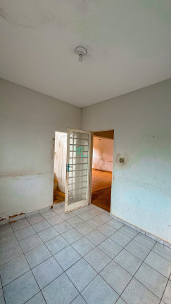 Imagem Casa com 2 Quartos para Alugar, 97 m² em Jardim Brasilândia - Franca Imagem Casa com 2 Quartos para Alugar, 97 m² em Jardim Brasilândia - Franca