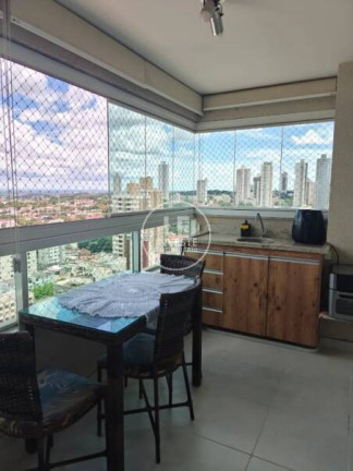 Apartamento com 3 Quartos à Venda, 80 m² em Setor Leste Universitário - Goiânia