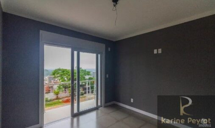 Sobrado com 3 Quartos à Venda, 124 m² em Feitoria - São Leopoldo