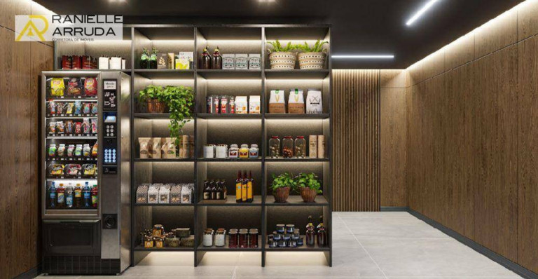 Imagem Imóvel com 2 Quartos à Venda, 141 m² em Jardim Oceania - João Pessoa