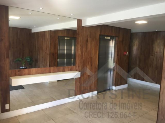 Imagem Apartamento com 2 Quartos à Venda, 54 m² em Portais - Cajamar