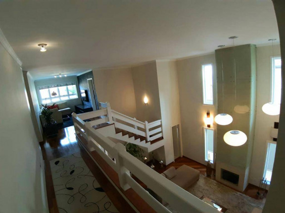 Imagem Casa com 4 Quartos à Venda, 347 m² em Alphaville - Santana De Parnaíba Imagem Casa com 4 Quartos à Venda, 347 m² em Alphaville - Santana De Parnaíba