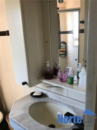 Imagem Apartamento com 3 Quartos à Venda, 80 m² em Parque Mandaqui - São Paulo