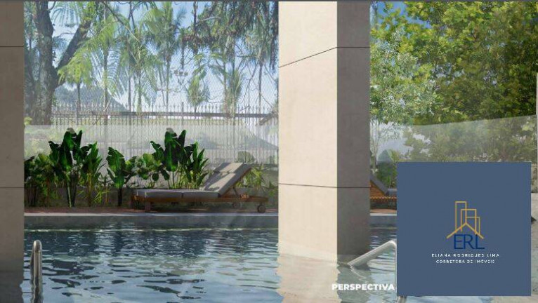 Imagem Apartamento com 3 Quartos à Venda, 152 m² em Canto Do Forte - Praia Grande
