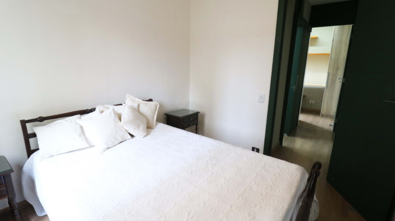 Imagem Apartamento com 2 Quartos à Venda, 43 m² em Vila Gumercindo - São Paulo Imagem Apartamento com 2 Quartos à Venda, 43 m² em Vila Gumercindo - São Paulo
