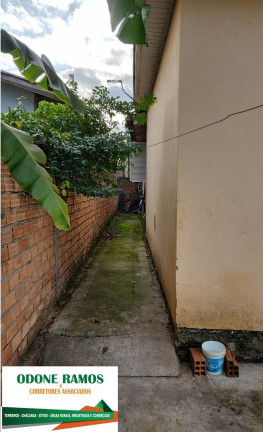 Imagem Casa com 4 Quartos à Venda,  em Berto Cirio - Nova Santa Rita