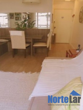 Imagem Apartamento com 2 Quartos à Venda, 52 m² em Parque Mandaqui - São Paulo