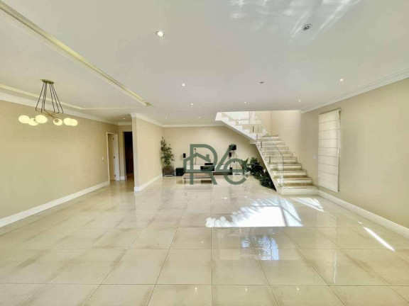 Imagem Casa com 3 Quartos à Venda, 280 m² em Condomínio Quintas De São Fernando - Cotia Imagem Casa com 3 Quartos à Venda, 280 m² em Condomínio Quintas De São Fernando - Cotia
