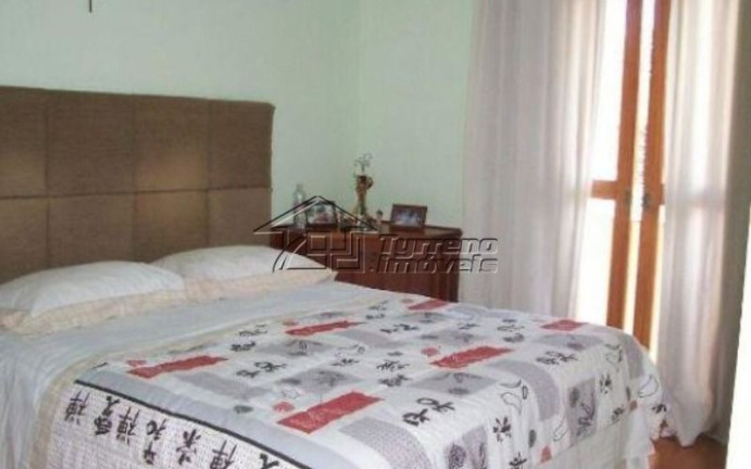 Imagem Casa de Condomínio com 4 Quartos à Venda, 242 m² em Urbanova - São José Dos Campos