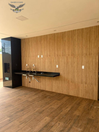 Imagem Casa de Condomínio com 3 Quartos à Venda, 450 m² em Maracacuera (icoaraci) - Belém Imagem Casa de Condomínio com 3 Quartos à Venda, 450 m² em Maracacuera (icoaraci) - Belém