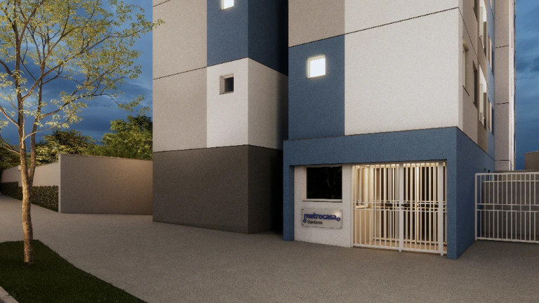 Imagem Apartamento com 1 Quarto à Venda, 26 m² em Santana - São Paulo Imagem Apartamento com 1 Quarto à Venda, 26 m² em Santana - São Paulo