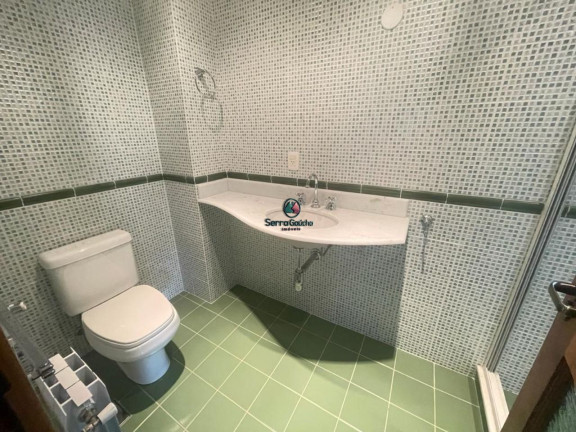 Imagem Apartamento com 2 Quartos à Venda, 85 m² em Planalto - Gramado