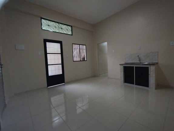 Imagem Apartamento com 2 Quartos para Alugar, 50 m² em Japiim - Manaus