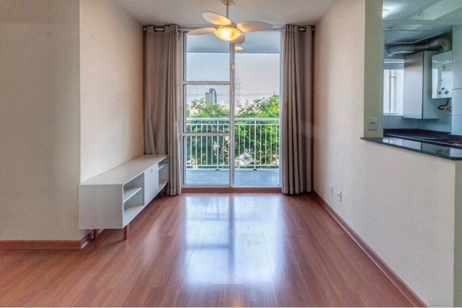 Imagem Apartamento com 2 Quartos à Venda, 46 m² em Vila Prudente - São Paulo