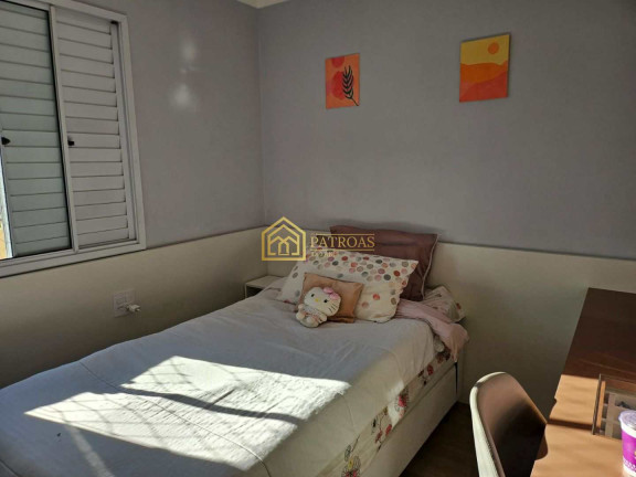 Imagem Apartamento com 3 Quartos à Venda, 115 m² em Vila Valparaíso - Santo André Imagem Apartamento com 3 Quartos à Venda, 115 m² em Vila Valparaíso - Santo André