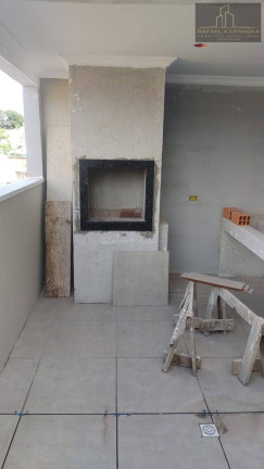 Imagem Sobrado com 3 Quartos à Venda, 131 m² em Bela Vista - Osasco