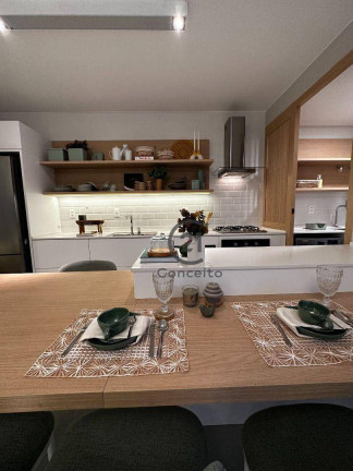 Imagem Apartamento com 3 Quartos à Venda, 98 m² em Cacupé - Florianópolis Imagem Apartamento com 3 Quartos à Venda, 98 m² em Cacupé - Florianópolis