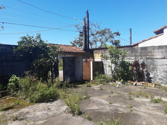 Imagem Casa com 1 Quarto à Venda, 60 m² em Bopiranga - Itanhaém