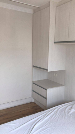 Imagem Apartamento com 4 Quartos à Venda, 135 m² em Jardim - Santo André Imagem Apartamento com 4 Quartos à Venda, 135 m² em Jardim - Santo André