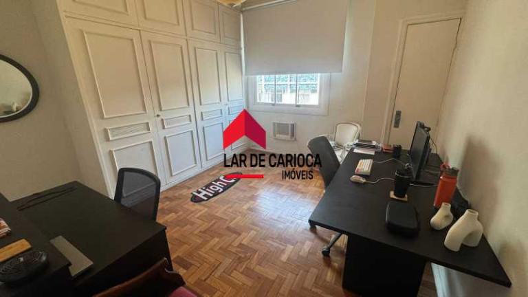 Imagem Cobertura com 5 Quartos à Venda, 600 m² em Copacabana - Rio De Janeiro