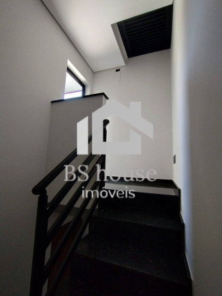 Imagem Sobrado com 2 Quartos à Venda, 91 m² em Parque Das Nações - Santo André