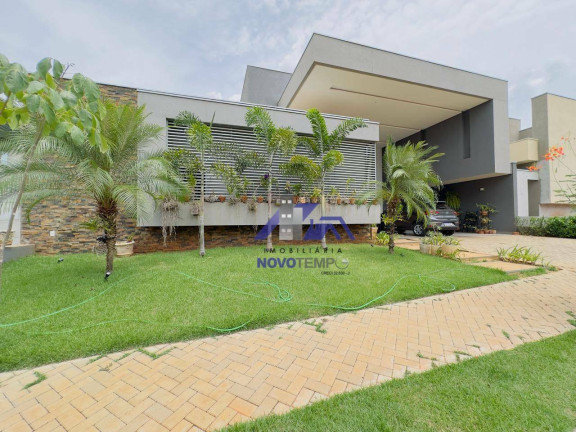 Casa com 3 Quartos à Venda, 160 m² em Quinta Do Lago - São José Do Rio Preto
