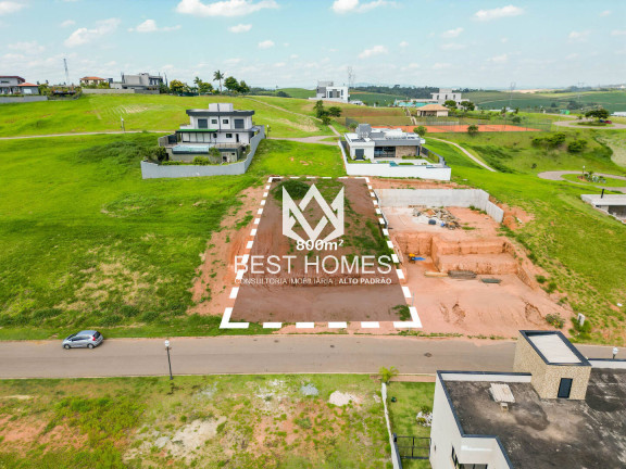 Terreno à Venda, 800 m² em Bairro Da Mina - Itupeva