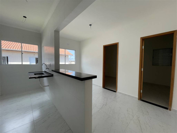 Imagem Casa com 2 Quartos à Venda, 50 m² em Parque Das Americas - Praia Grande