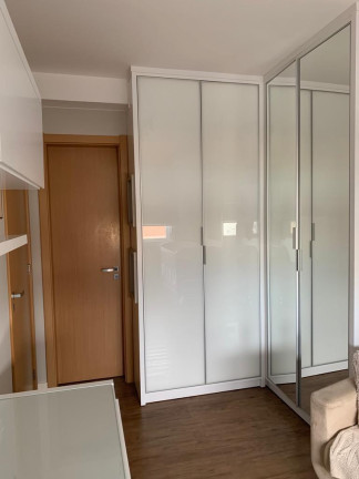 Imagem Apartamento com 2 Quartos à Venda, 80 m² em Santana - Porto Alegre