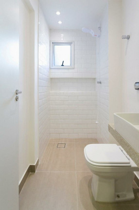 Imagem Apartamento com 1 Quarto à Venda, 44 m² em Pompeia - São Paulo