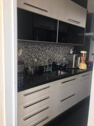 Imagem Apartamento com 4 Quartos à Venda, 126 m² em Campestre - Santo André Imagem Apartamento com 4 Quartos à Venda, 126 m² em Campestre - Santo André