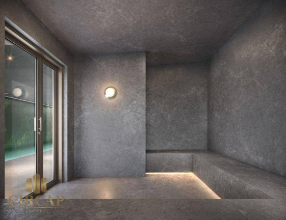 Imagem Apartamento com 5 Quartos à Venda, 500 m² em Vila Nova Conceição - São Paulo Imagem Apartamento com 5 Quartos à Venda, 500 m² em Vila Nova Conceição - São Paulo