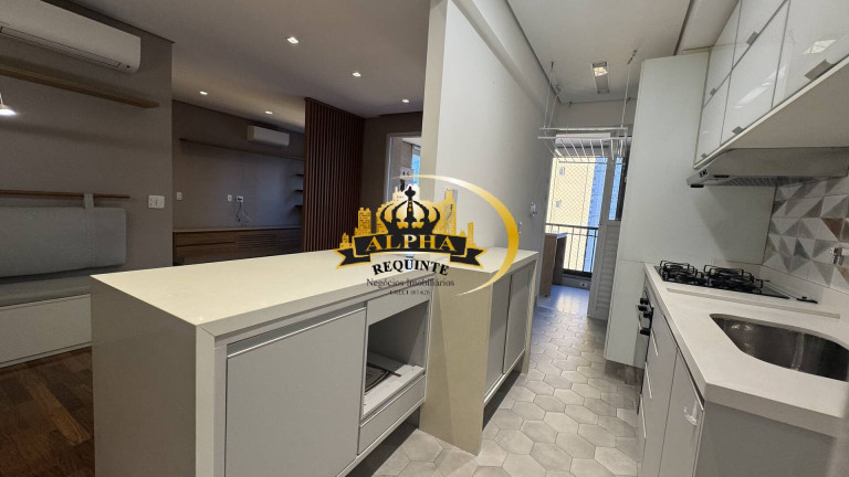 Imagem Apartamento com 2 Quartos para Alugar, 81 m² em Alphaville Empresarial - Barueri Imagem Apartamento com 2 Quartos para Alugar, 81 m² em Alphaville Empresarial - Barueri