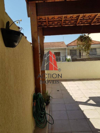 Imagem Sobrado com 3 Quartos à Venda, 140 m² em Tatuapé - São Paulo