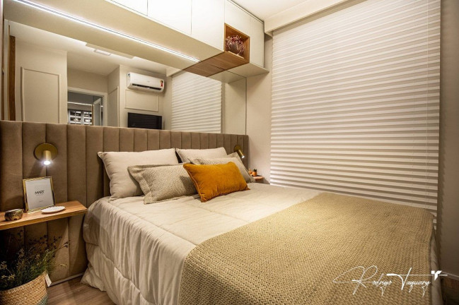 Imagem Apartamento com 3 Quartos à Venda, 61 m² em Vila Rosa - Goiânia Imagem Apartamento com 3 Quartos à Venda, 61 m² em Vila Rosa - Goiânia
