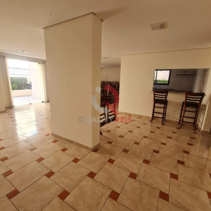 Imagem Apartamento com 2 Quartos à Venda, 67 m² em Chora Menino - São Paulo Imagem Apartamento com 2 Quartos à Venda, 67 m² em Chora Menino - São Paulo