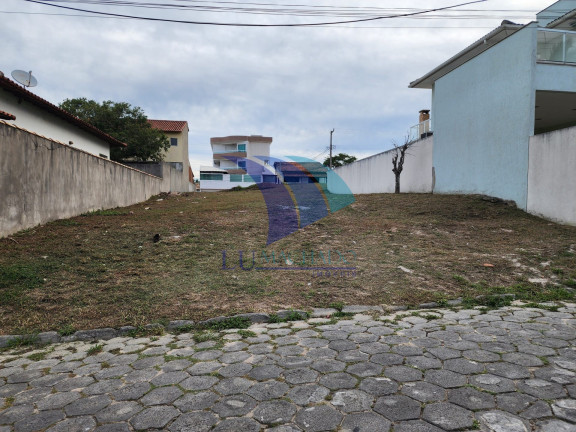 Terreno à Venda,  em Ogiva - Cabo Frio
