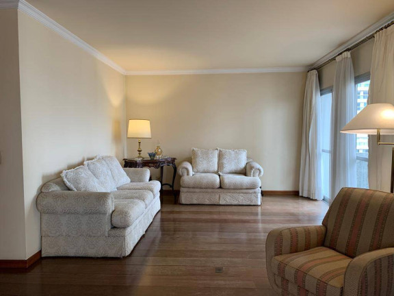 Imagem Apartamento com 3 Quartos à Venda, 305 m² em Paraíso - São Paulo