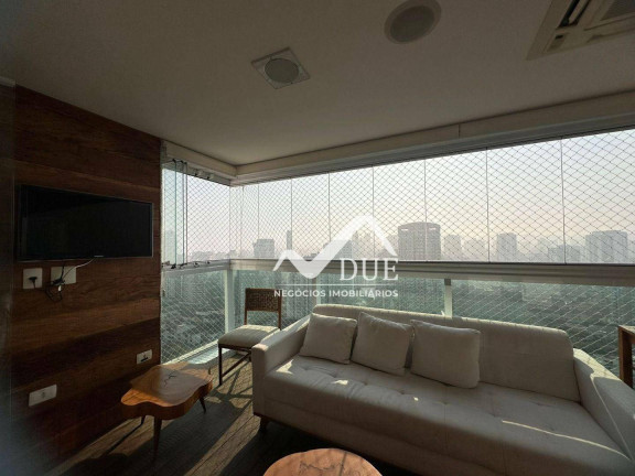 Imagem Apartamento com 3 Quartos à Venda, 191 m² em Embaré - Santos